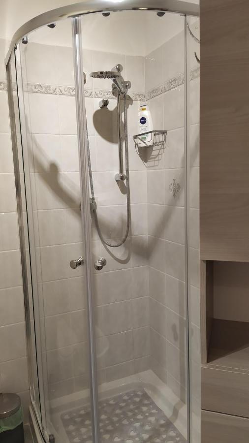 La Casa Dell'Arco Apartment Carasco Ngoại thất bức ảnh
